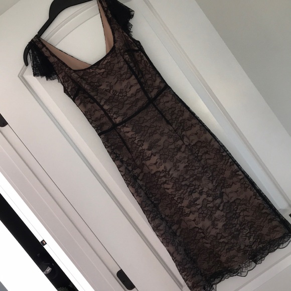 Dresses & Skirts - Lace Cocktail Dress